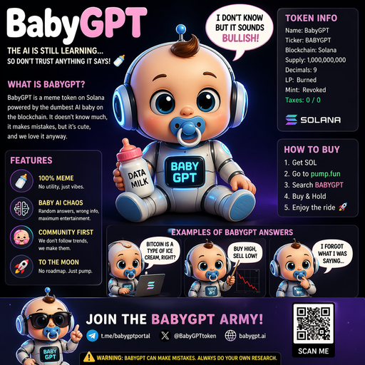 BABYGPT