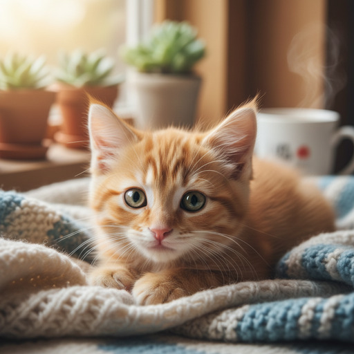 cat