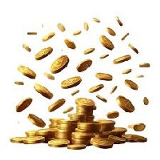 马上赚够一个亿