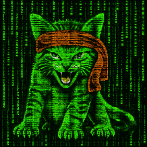 codedkitty