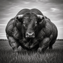 MuscleBull