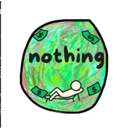 NOTHING