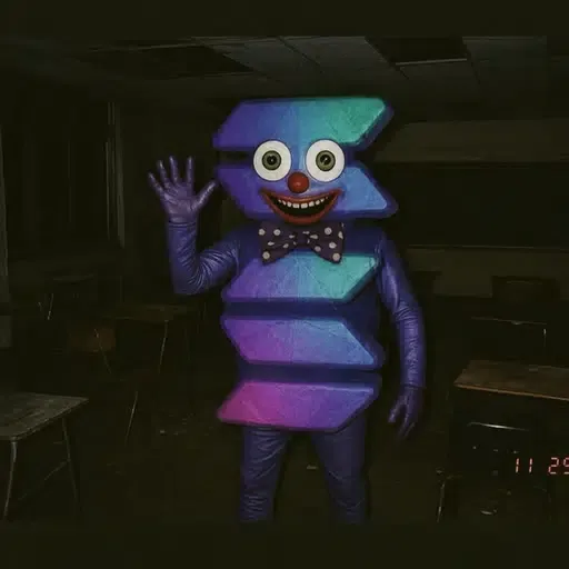Mr. Solana