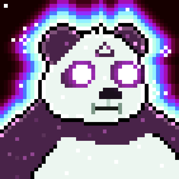 PANDA