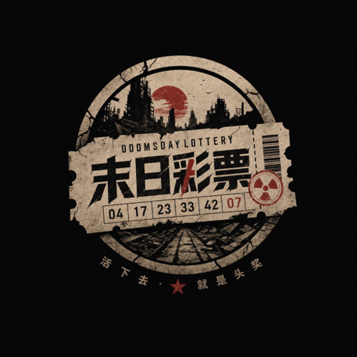 末日彩票
