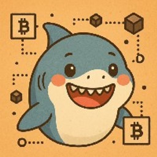 以太坊专业户-大鲨鱼社区