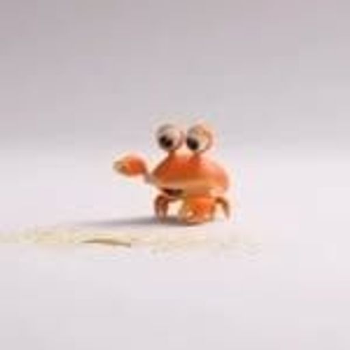 LITTLECRAB
