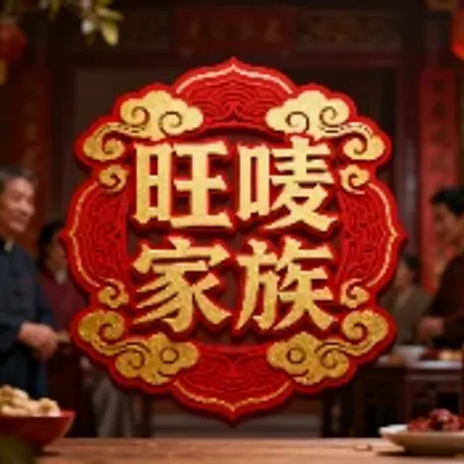 旺唛家族