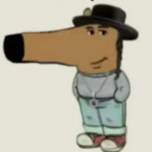 chillgoy