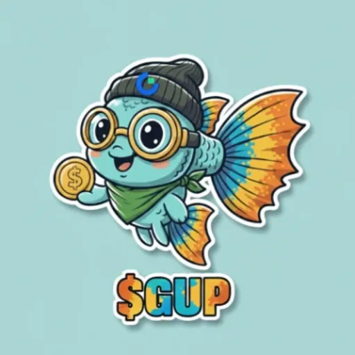 GUP