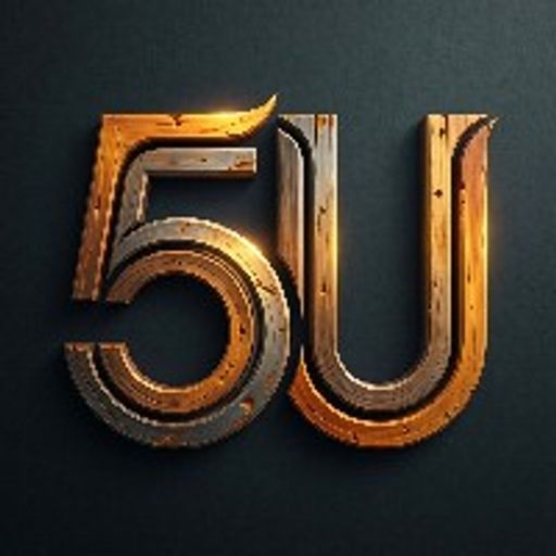 5U