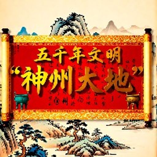 神州大地
