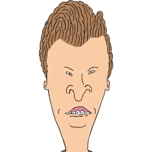 Butthead