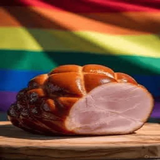 GAY HAM