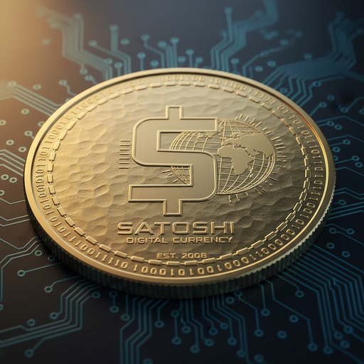 satoshi coin