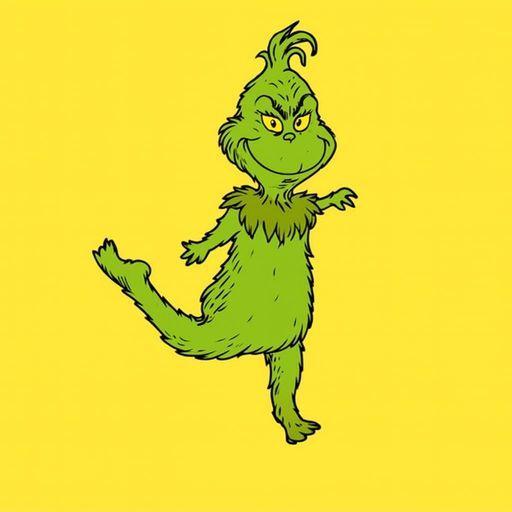 GRINCHBU