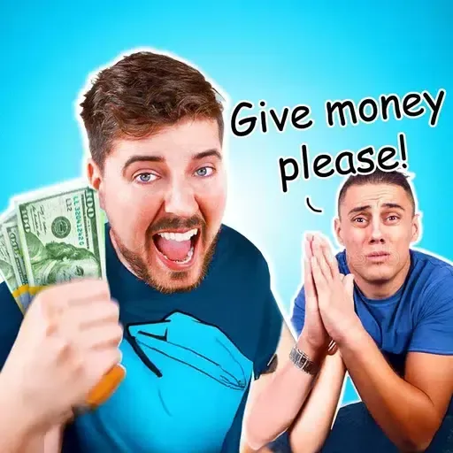 MrBeast