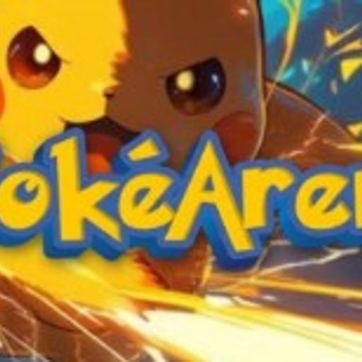 PokeArena