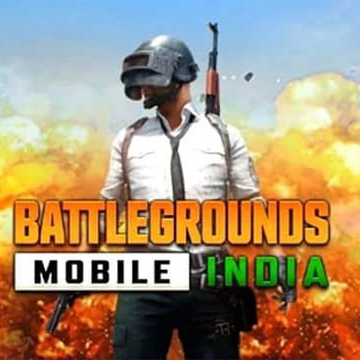 BGMI