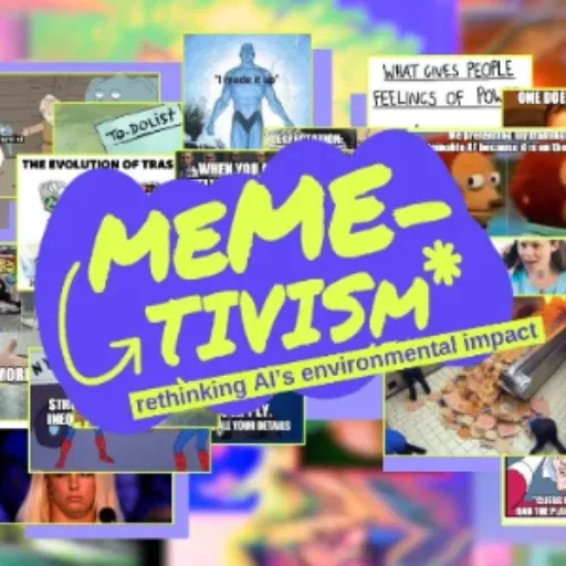 Memetivism