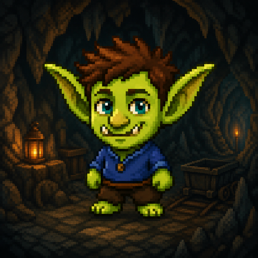 GOBLINSAMA