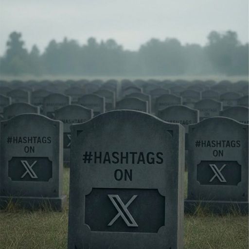 HASHTAG