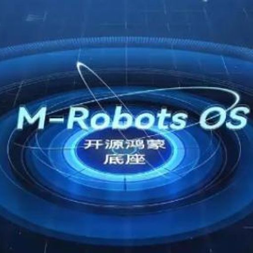 M-Robots OS