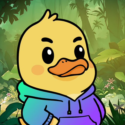 DUCKIE