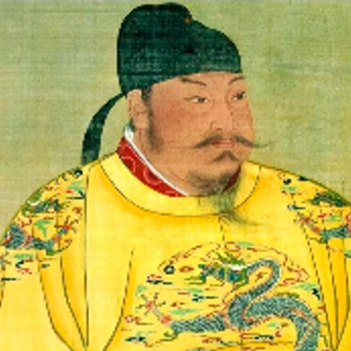 糖太宗