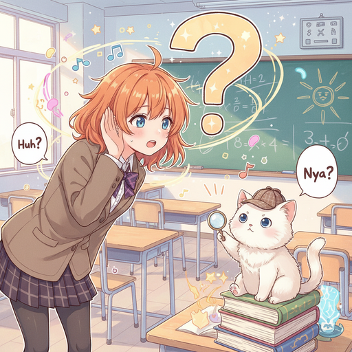 cute