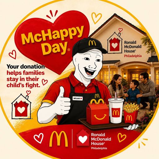 MCDAY