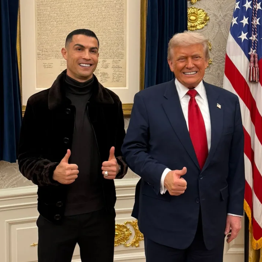 Trumpnaldo
