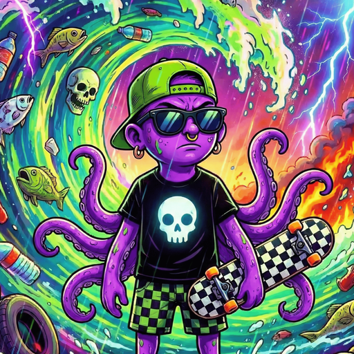 OCTO