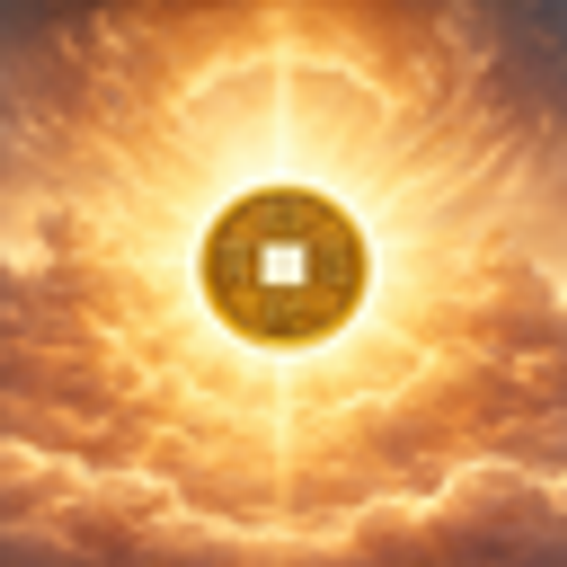 LuckyCoin