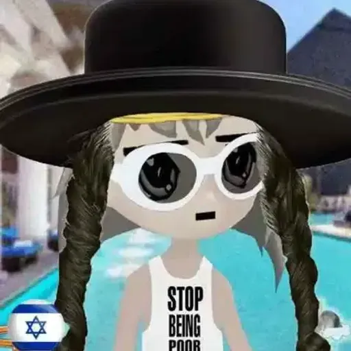 Jew Mode