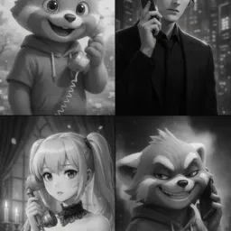 COMPANIONS