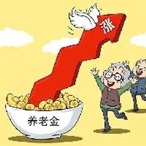养老金