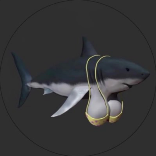 shark