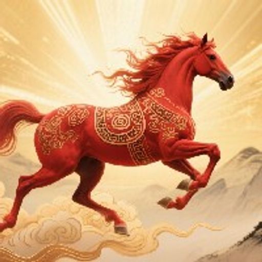 势不可挡
