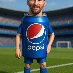 Pepsi