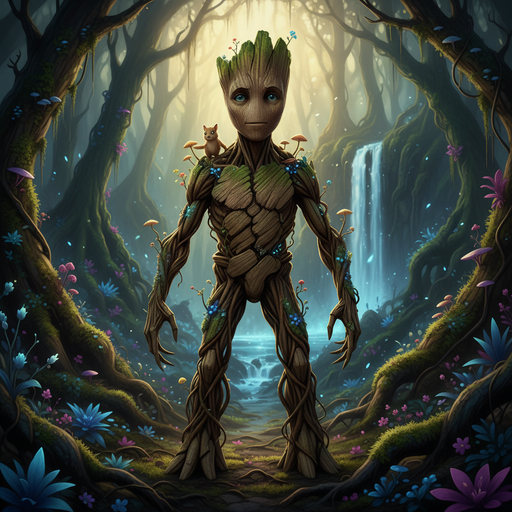 Groot