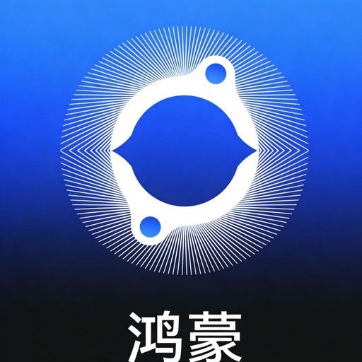鸿蒙
