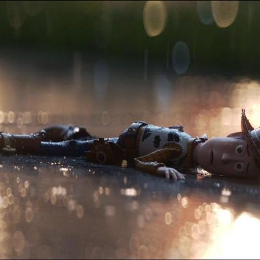 TOYSTORY4