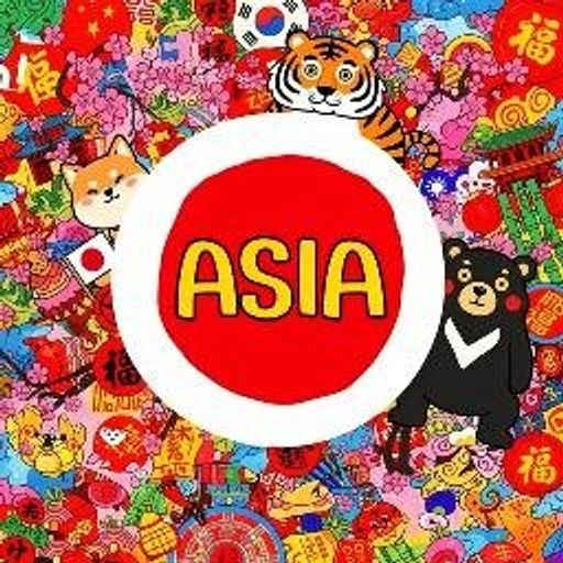 ASIA
