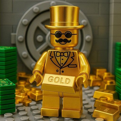 Gold