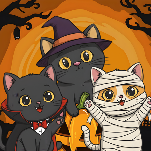 WHYNCAT