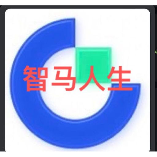 智马人生