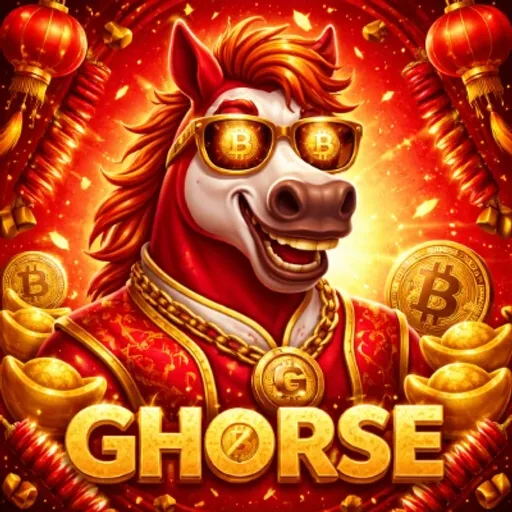 GHORSE