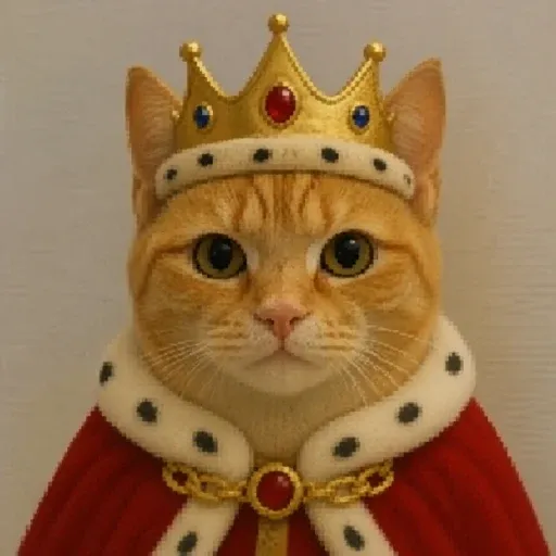 Meowtocracy