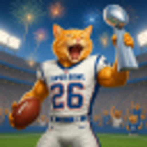 SUPERBOWL